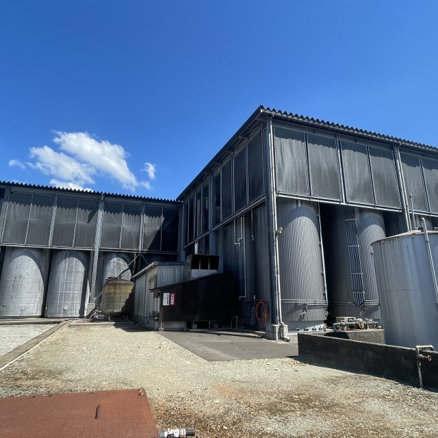 工場作業風景